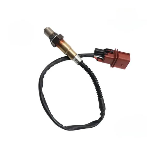 Oxygen Sensor Sensor 0258006495 06A906262BM Is Suitable for the 06 Volkswagen Santana 1.8L