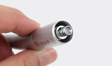 Оптическое волокно зубоврачебное Handpiece СИД Airotor с распылять 3 вод
