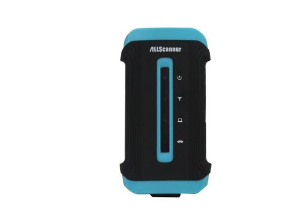 Subaru Select Monitor Iii Auto Car Diagnostic Scanner Tool Latest Version Blue Color