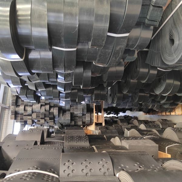Plastic Reinforcement HDPE Geocell Solutions For Breakwater Slope Protection