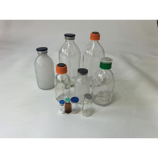 Integrated Liquid Rinsing, Filling, and Capping Line (30-500ml)
Synchronized 9-Meter Automation for High-Capacity Bioactive Liquids and Premium Suspensions