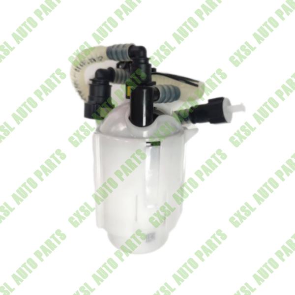 For Bentley Bentayga Fuel Filter Assembly With Bracket OEM 36A201511 36A298579
