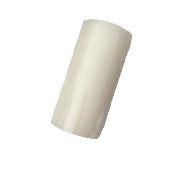 15cm por 100m Película protetora automática da sola do sapato Película protetora PE transparente