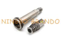 Armature médicale de vanne électromagnétique du moniteur 7mm OD de la livraison d'anesthésie