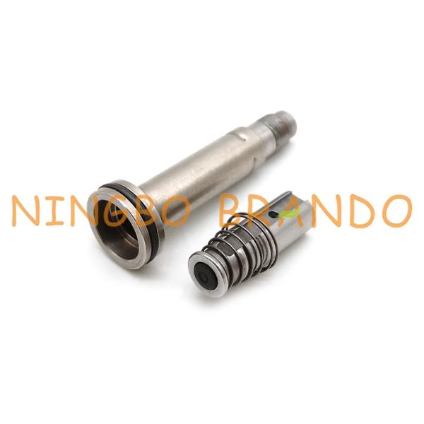 Медицинский Armature клапана соленоида монитора 7mm OD доставки наркотизации