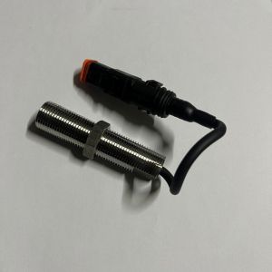 Eaton Fuller Bus Transmission High-Precision Speed Sensor 4308074 Bus Spares