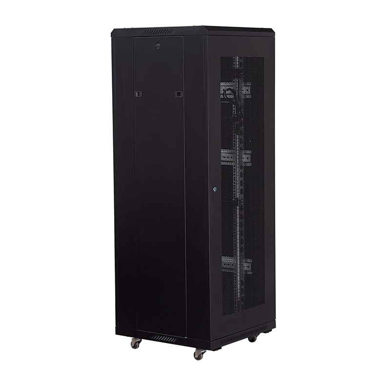 19 Inches Motherboard Server Network Rack Cabinet with 600*600*1800 Depth 600mm Made