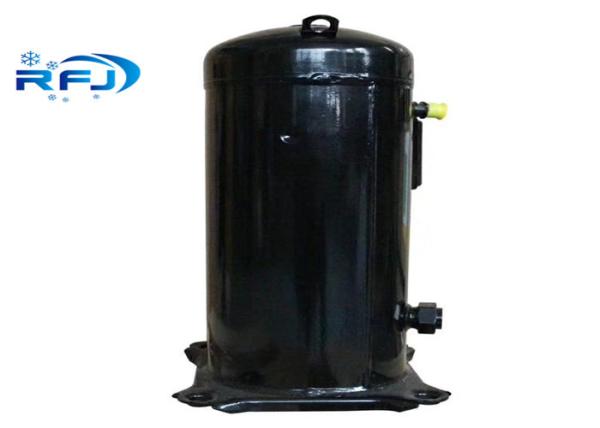 ZR48K3-PFJ-522 ZR47K3-PFJ-522 Scroll Compressor Refrigeration Parts For Air Conditioning