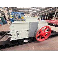 Machine entièrement automatisée pour la fabrication de briques d'argile GS800×600 avec broyeur à rouleaux de capacité 15M3/HR
