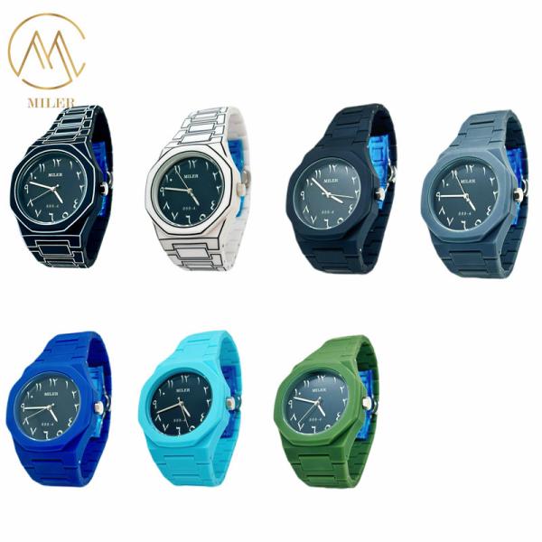 Accurate and Dependable Quartz Wrist Watch for Outdoor Activities Digital Sport Watch