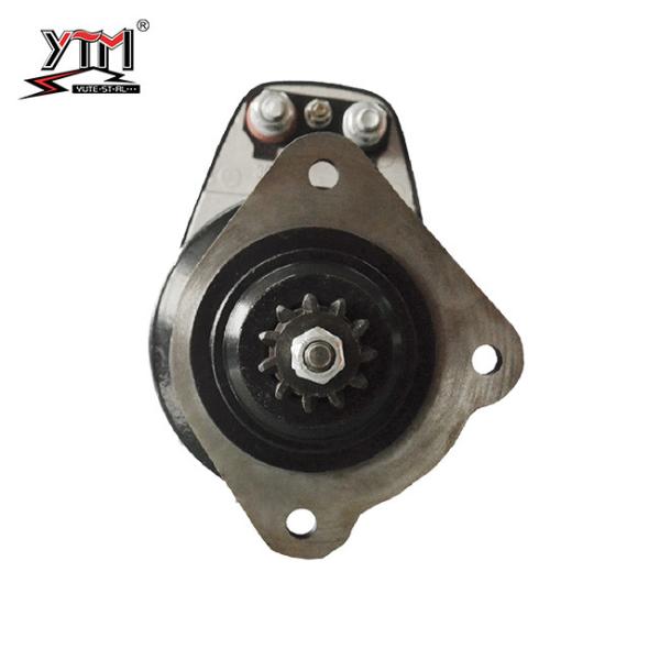 YTM DEUZT Electric Starter Motor 0001417024 LB934 QD2745A Excavator Parts 01174645