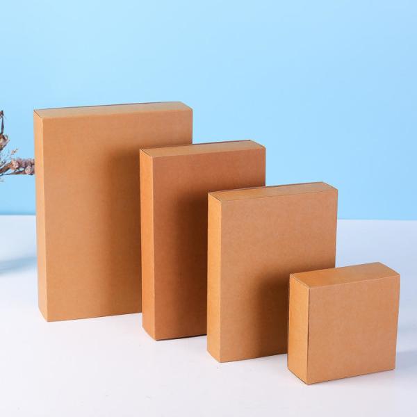 Custom Logo Printed Socks Packaging Box Drawer For Pants