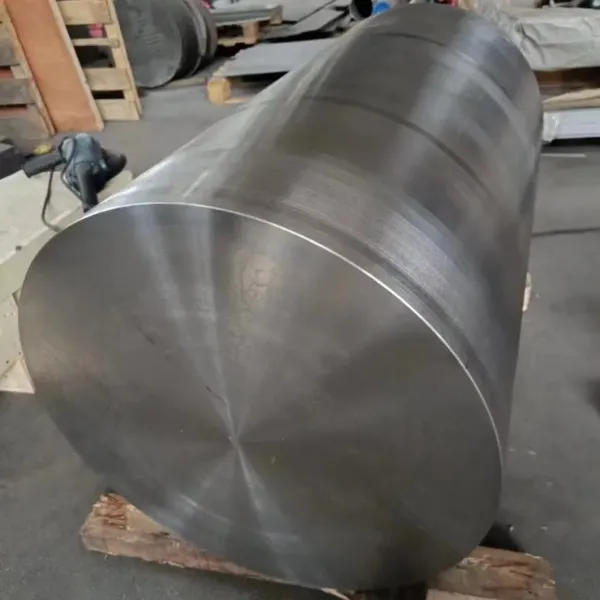 High Hardness 17-4PH Stainless Steel Round Bar with 6-300mm Diameter for Industrial Applications