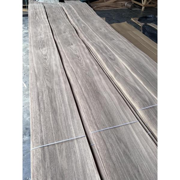 Стеклянная плита из натурального орехового дерева 0,5 мм, используемая для декорации стен и дверей шкафов