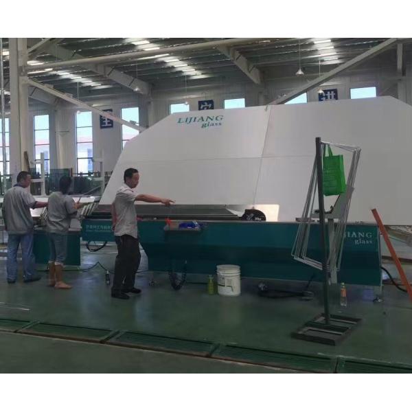 Automatic Spacer Bending Machine And Aluminum Spacer Of Insulating Glass