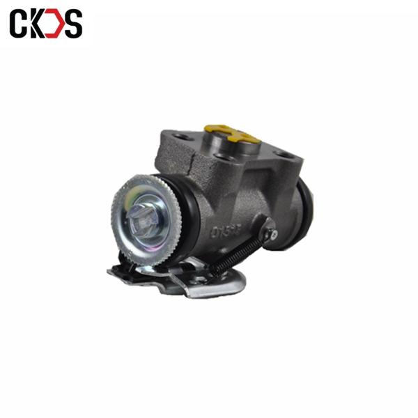 Taille d'OEM du cylindre de frein de frein de camion de Mitsubishi MK-356642