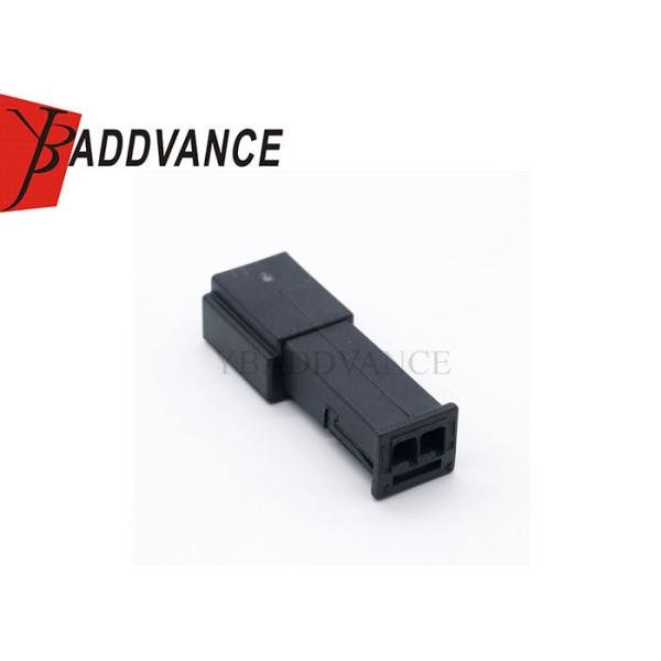 1-968654-1 TE Соединение 2 штифта Женщина Электрический свет лампы проволока связка для BMW VW