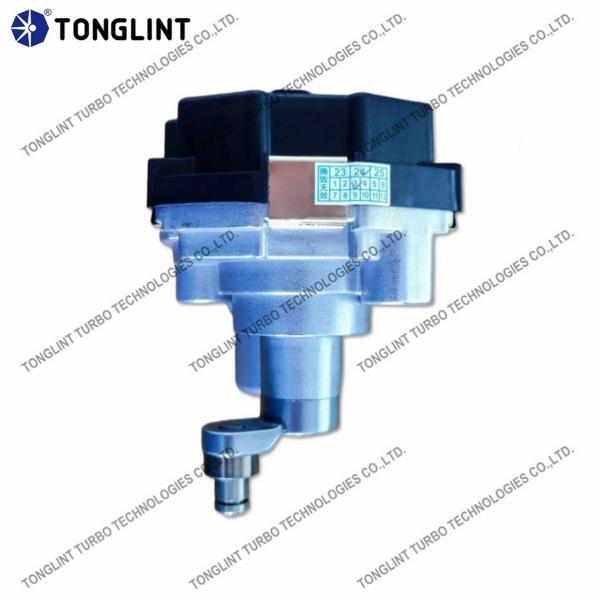 Hyundai Santa Fe Tucson 2.2 CRDi Electronic Actuator 28235-2F700 for Turbocharger BV43 28231-2F600 28231-2F650