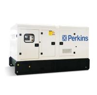 Alternador BRITÂNICO EPA 80kw 100kw do gato 60kva Perkins Diesel Generator Leroy Somer