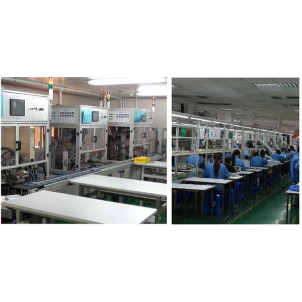 Hefei Purple Horn E-Commerce Co., Ltd.