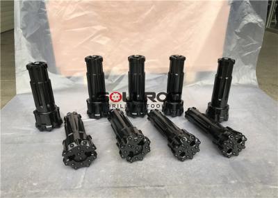Perforação geotérmica RE543 RC Perfurador 133mm Atlas Copco Ferramentas de rocha Antirrosta