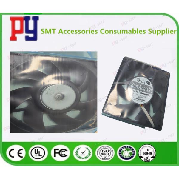The Original Sanyo 9G1224G4D03 12025 12CM 24V 0.47 A cooling Fan