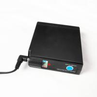 2600mAh Li 11.1V aqueceu a vida de ciclos do bloco 500 da bateria do revestimento