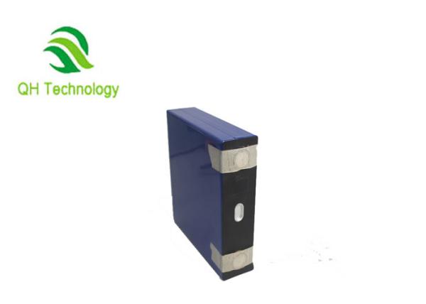 Lithium Ion Lifepo4 Prismatic Cells 3.2V 184A Max Discharge Current For Clean Robot