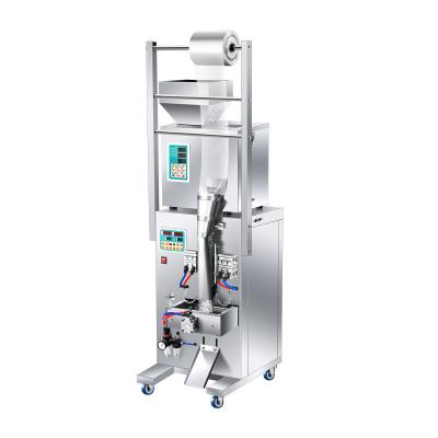 Automatic Pneumatic Packaging Machine Quantitative Weighing Canned Granules Powder Packing