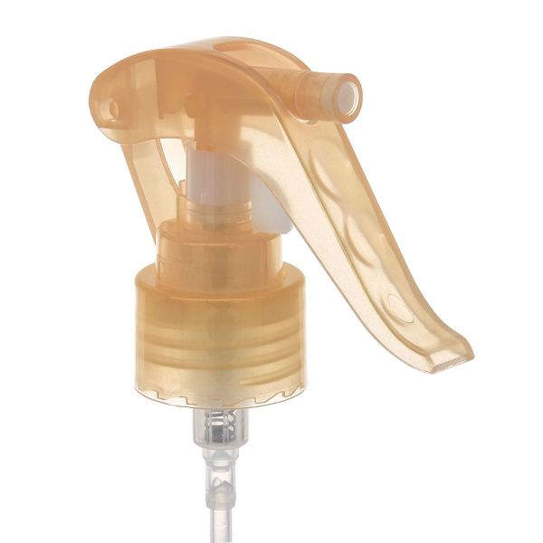 PP Mini Trigger Sprayer Big Dosage And Customized Color Chemical Resistant Sprayer
