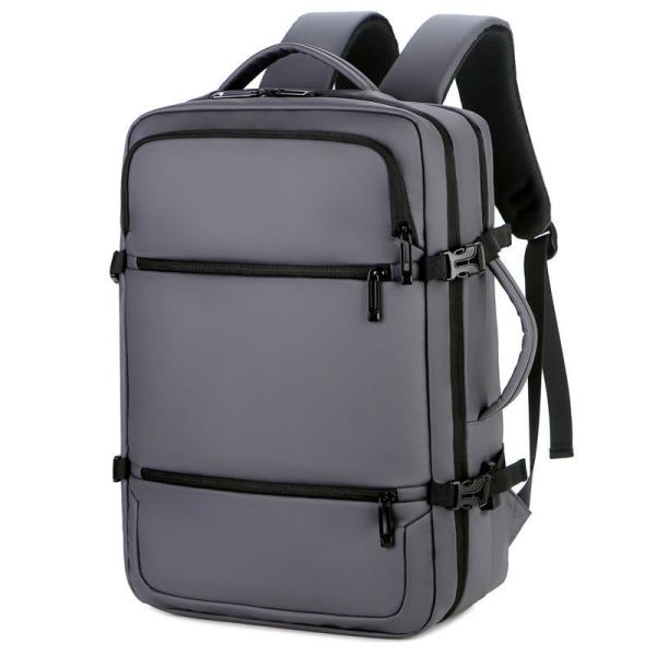 Back Pack Rucksacks Laptop Bag 15.6 Travel Hand Luggage Men's Backpacks Fashion Designer Big Capacity College Casual