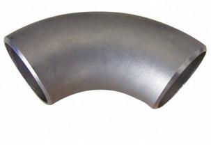 Astm A403 Wp321 Lr 90 Degree API Pipe Fittings Elbows For Construction