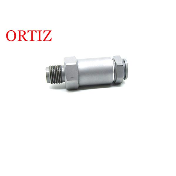 клапаны 380Г Кумминс, модулирующая лампа насоса 1110010028 высокоскоростной стал