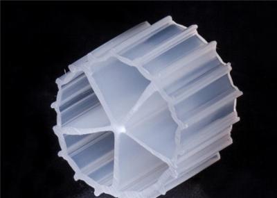 Meios de filtro da cultura aquática de Kaldnes K1 K3 K5 os bio para o aquário pond