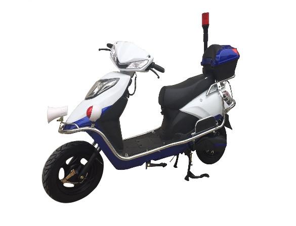 ON SALE Popular First Grade Electric Road Scooter Two Wheeled Patrol E - Scooter For Adults Street Legal