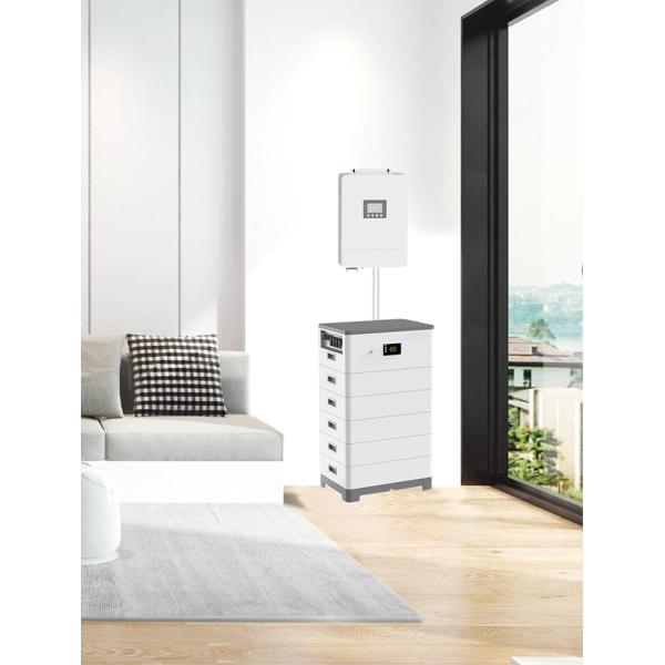 Многофункциональный перезаряжаемый пакет литийных батарей портативное энергетическое решение