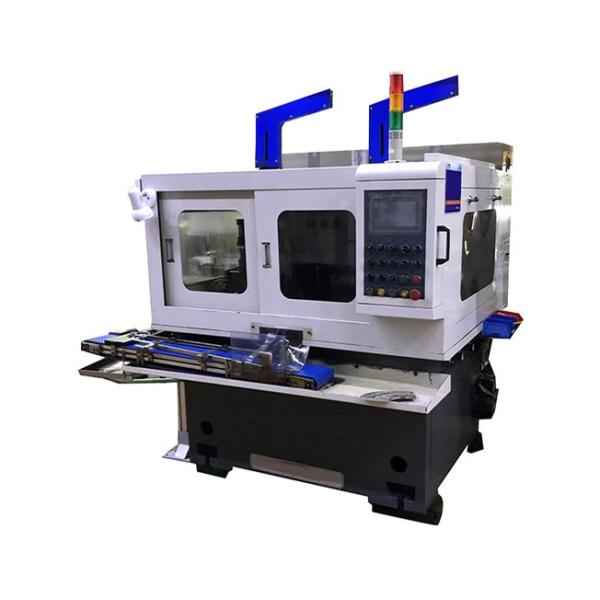 3MK31-7 Series CNC Bearing Inner Ring Groove Super Finishing Machine