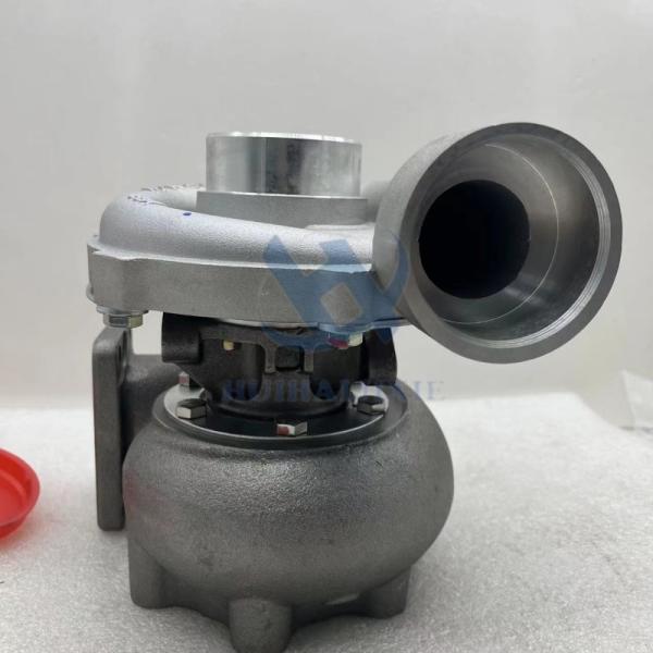 Turbo 65.09100-7038 Turbocharger Parts for Doosan D1146 Excavator Parts