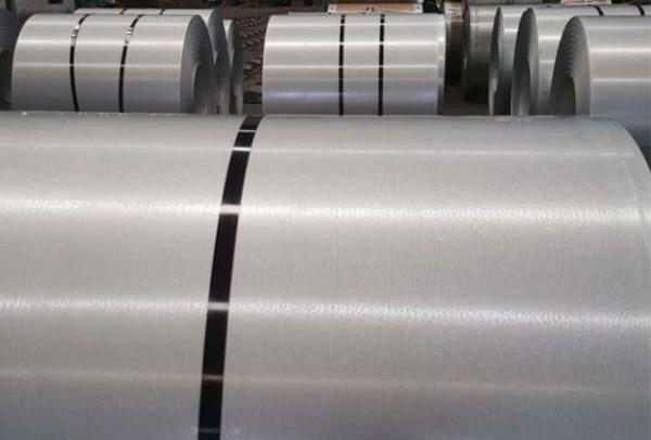 Corrosion resistance Dx51d, Dx52D,Steel Products Aluzinc Steel Coil Aluminium Zinc Galvalume Steel Coil  G350-G550
