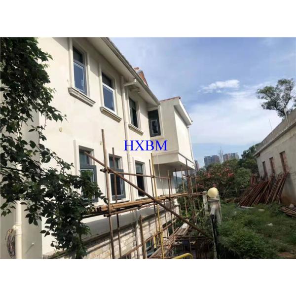 Раздвижные двери деревянного цвета зерна алюминиевые для роскошных домов