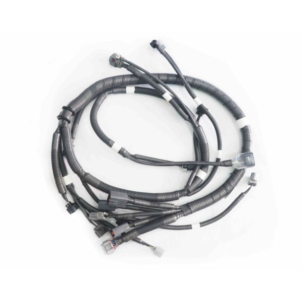 1-82641375-7 182641375 Engine Wire Harness Isuzu 6HK1 4HK1 6WG1 6UZ1 Engine