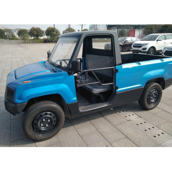 Электрическая приведенная в действие линия грузового пикапа собирая, сотрудничес