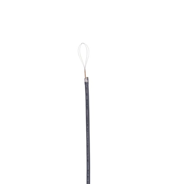 CE MDR Certification High Flow Digital Flexible Ureteroscope Delivers 50mL/min Irrigation For Stone Clearance