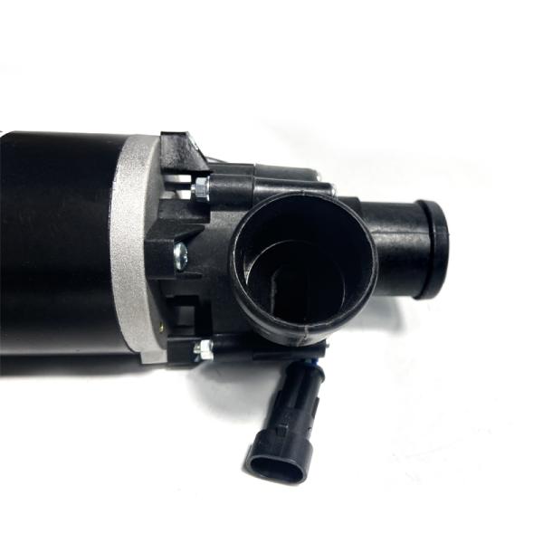Metal Bus 24V Radiator Water Pump for Higer Kinglong Bus Performance