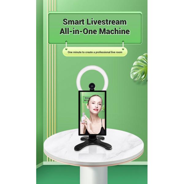 HDMI Livestream Machine для профессиональных мероприятий и вещания