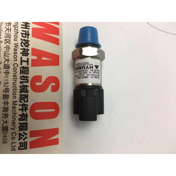 Wholesale Price Excavator Electrical parts Pressure Sensor 50bar 31Q4-40830