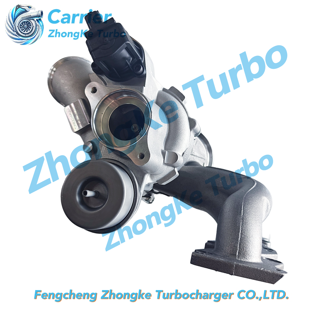 K03 Turbo 53039700413 31411485 Turbocharger for XC60 S60 V60 2.0L Engine