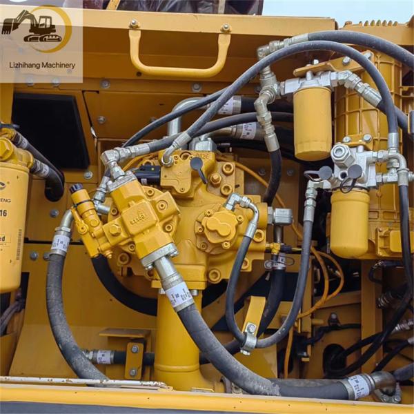 Excavadora Cat 336d Usada Cate CAT 336D Excavadora Usada Cat 336 Crawler Excavadora em estoque