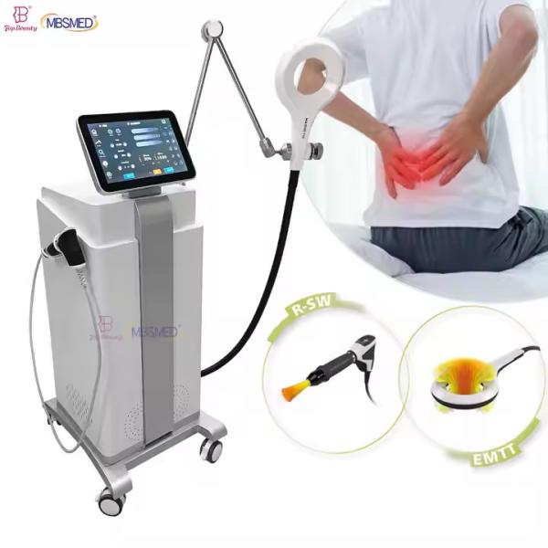 3in1 Pmst Physio Magneto PMST Therapy Pulser Pemf Magnetic Therapy Device Pmst Physiotherapy