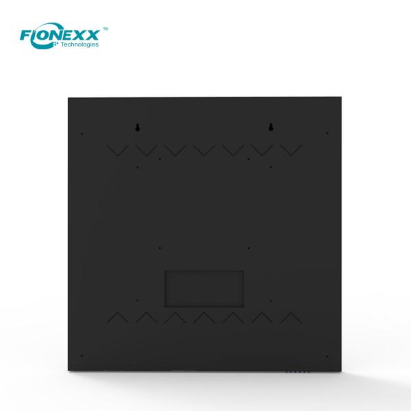 33.2inch Square LCD Screen 500Nits Wall Mounted Digital Signage